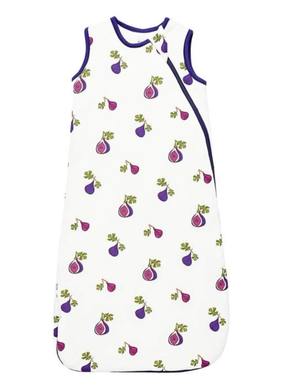 KYTE BABY SLEEP BAG IN FIG 2.5 TOG